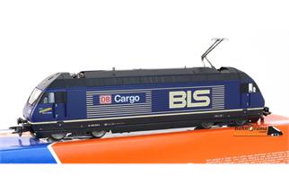 Roco 69508 H0 (AC Digital) BLS Elektrolok Re 465 003-2 DB Cargo