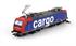 Roco 69592 H0 (AC Digital) SBB Cargo Elektrolok Re 484 002-3 (OCC) | Bild 2