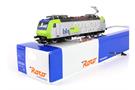 Roco 69594 H0 (AC Digital) BLS Elektrolok Re 485 001-2, connecting europe (OCC)