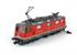 Roco 79259 H0 (AC Sound) SBB Elektrolok Re 4/4 II 11278, rot (OCC) | Bild 2