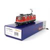 Roco 79259 H0 (AC Sound) SBB Elektrolok Re 4/4 II 11278, rot (OCC)