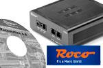Roco Digital Zentralenzubehör und Ersatzteile