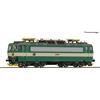 Roco H0 (AC) CD Elektrolokomotive 162 019-4, CD