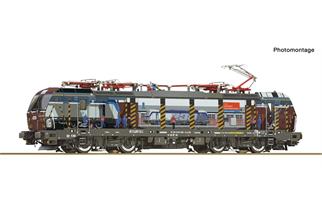 Roco H0 (AC) CD Elektrolokomotive 193 568-3