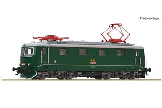 Roco H0 (AC) CSD Elektrolokomotive E 469 170, CSD