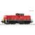 Roco H0 (AC) DB AG Diesellokomotive 294 597-0, DB AG