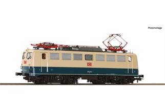 Roco H0 (AC) DB-AG Elektrolokomotive 140 423-5