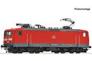 Roco H0 (AC) DB AG Elektrolokomotive 143 909-0, DB AG