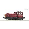 Roco H0 (AC) DB Diesellokomotive 335 108-7