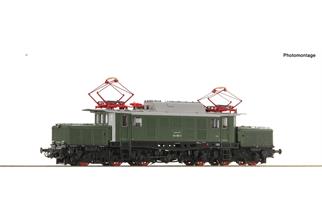 Roco H0 (AC) DB Elektrolokomotive 194 080-8