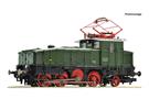 Roco H0 (AC) DB Elektrolokomotive E 60 01, DB