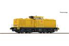 Roco H0 (AC) DB NETZ Diesellokomotive BR 203, DB Netz