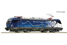 Roco H0 (AC) MAV Elektrolokomotive 7193 658-0, MAV