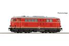 Roco H0 (AC) ÖBB Diesellokomotive 2143.34, ÖBB