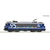 Roco H0 (AC) RAIL FORCE ONE Elektrolokomotive 1931 „95 Jahre NVBS“, Rail Force One