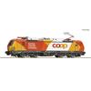 Roco H0 (AC) RAILCARE Elektrolokomotive 193 084-1, railCare