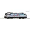 Roco H0 (AC) RAILPOOL/SBB CI Elektrolokomotive 188 125-9, RAILPOOL/SBB CI