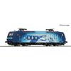 Roco H0 (AC) RBH Elektrolokomotive 145 009-7, RBH