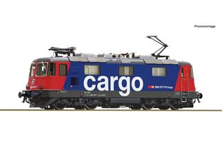Roco H0 (AC) SBB CARGO Elektrolokomotive Re 420 307-1, SBB Cargo