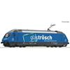 Roco H0 (AC) SBB Elektrolokomotive 460 011-0, SBB