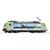 Roco H0 (AC Sound) BLS Elektrolok Re 486 501-0, Ep. VI