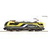 Roco H0 (AC Sound) CargoServ Elektrolok 7193 601-0, Vectron AC, Ep. VI