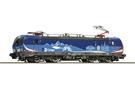 Roco H0 (AC Sound) CD Cargo Elektrolok 393 002-1, Vectron AC, Ep. VI