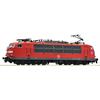 Roco H0 (AC Sound) DB AG Elektrolok 103 233-3, verkehrsrot, Ep. V