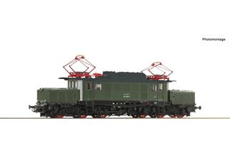 Roco H0 (AC Sound) DB Elektrolok 194 080-5, Ep. IV