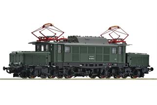 Roco H0 (AC Sound) DB Elektrolok 194 080-5, Ep. IV