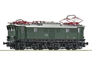 Roco H0 (AC Sound) DB Elektrolok E 44 509, Ep. III