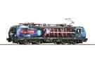 Roco H0 (AC Sound) DPB Elektrolok 1293 905-6, Vectron MS, Ep. VI