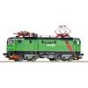 Roco H0 (AC Sound) Green Cargo Elektrolok Rc4 1305, Ep. VI