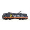 Roco H0 (AC Sound) Hectorrail Elektrolok 241 007-2, Ep. VI