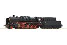 Roco H0 (AC Sound) ÖBB Dampflok 50.685, Ep. IV
