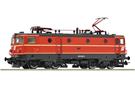 Roco H0 (AC Sound) ÖBB Elektrolok 1043 002-3, blutorange, Ep. V