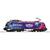Roco H0 (AC Sound) ÖBB Elektrolok 1116 203-1, ESC Vienna 2026, Ep. VI