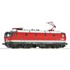 Roco H0 (AC Sound) ÖBB Elektrolok 1144 078-3, Valousek, Ep. VI