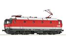 Roco H0 (AC Sound) ÖBB Elektrolok 1144 078-3, Valousek, Ep. VI