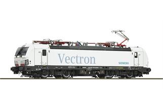 Roco H0 (AC Sound) Siemens Elektrolok 193 818-2, Vectron MS, Ep. VI