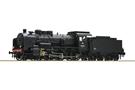 Roco H0 (AC Sound) SNCF Dampflok 230 F 607, Ep. III