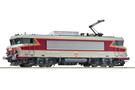 Roco H0 (AC Sound) SNCF Elektrolok BB 15056 Vannes, Ep. IV