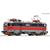 Roco H0 (AC) STAB Elektrolokomotive Rc4 1156, STAB