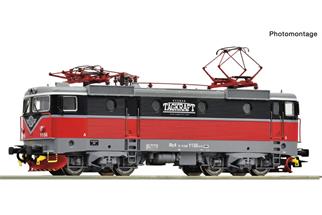 Roco H0 (AC) STAB Elektrolokomotive Rc4 1156, STAB