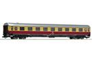 Roco H0 AKE Schnellzugwagen Avmz 111.5, 1. Klasse, Rheingold, Ep. VI