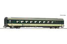 Roco H0 BLS Reisezugwagen EW IV B, 2. Klasse, ex BT, Ep. V