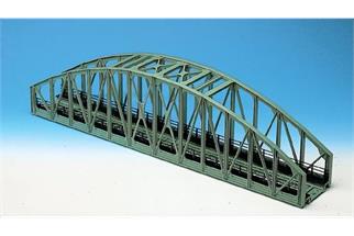 Roco H0 Bogenbrücke 457 mm