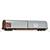 Roco H0 CD Cargo Schiebewandwagen Habbillnss, Ep. VI