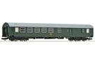 Roco H0 CSD Reisezugwagen BDa, 2. Klasse mit Gepäckabteil, Ep. IV