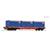 Roco H0 DB AG Containertragwagen Sgns, Ep. VI